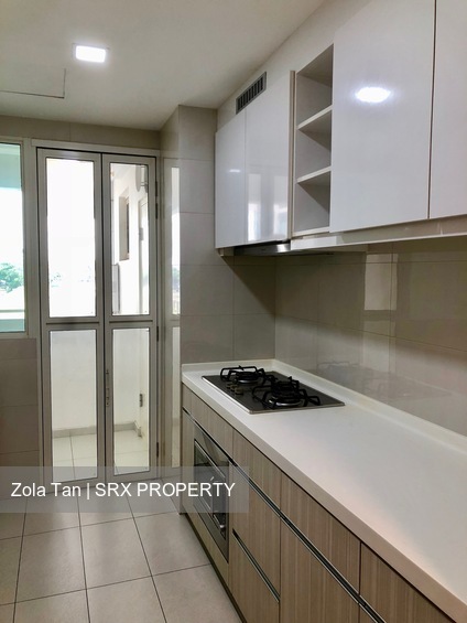 1 Canberra (D27), Condominium #266396971